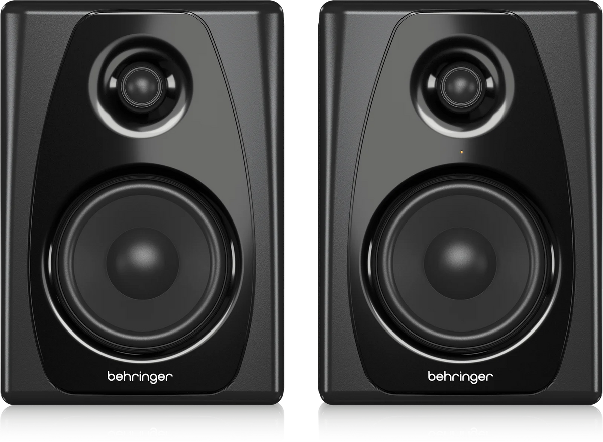 Behringer Studio 50USB