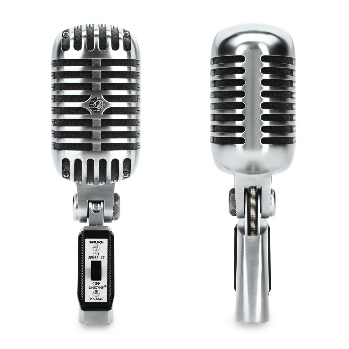 SHURE 55SHSERIESII