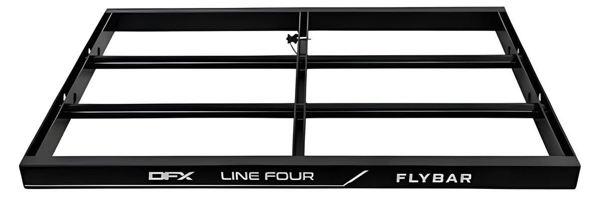 DFX Sound LINE FOUR FLYBAR