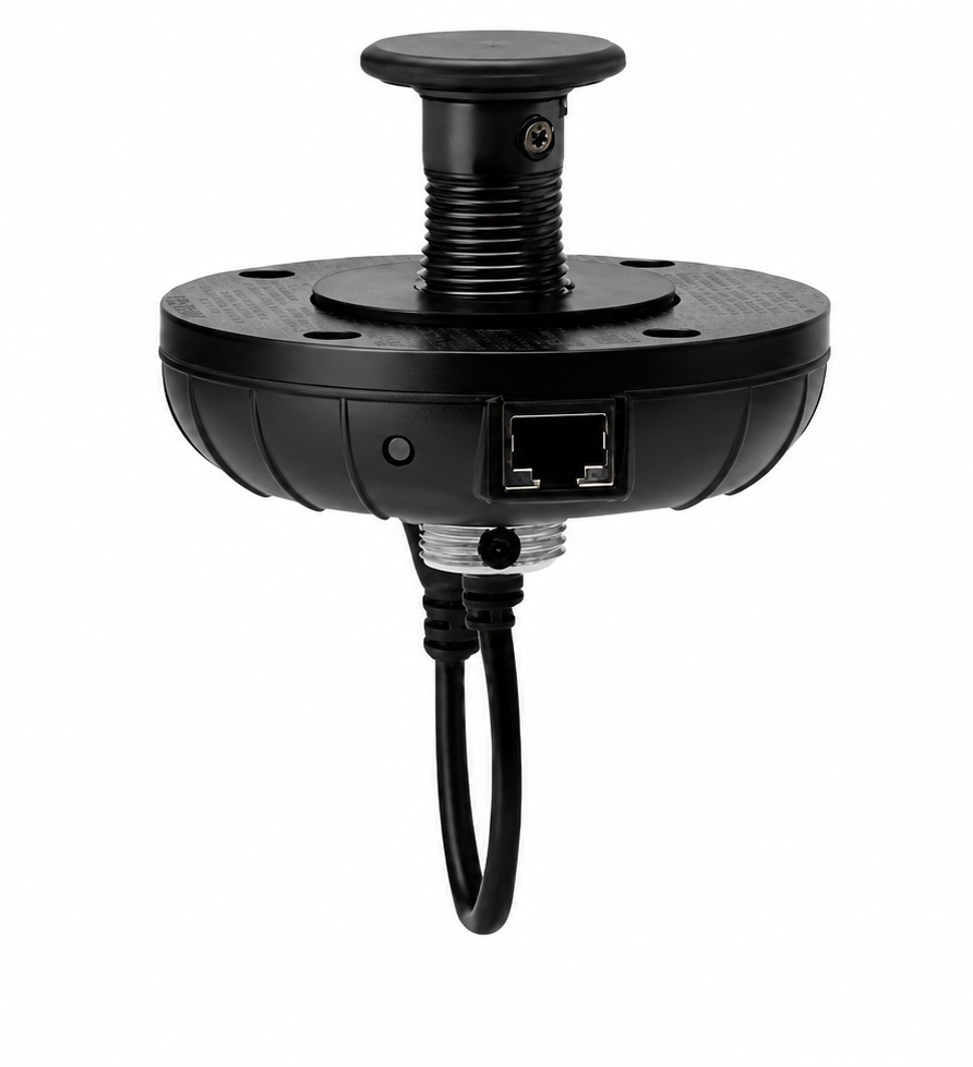 SHURE MXA-NMB