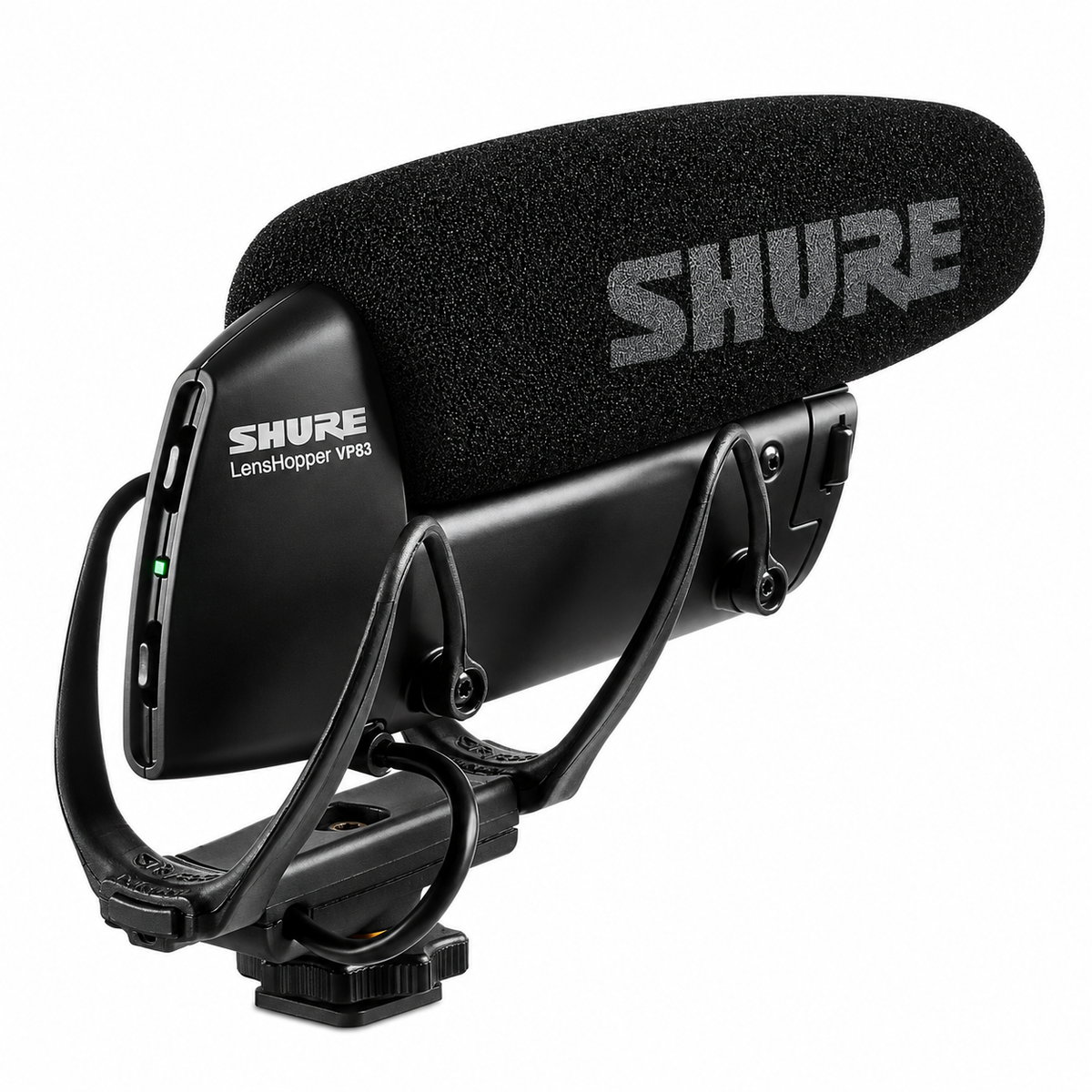 SHURE VP83 Lenshopper™