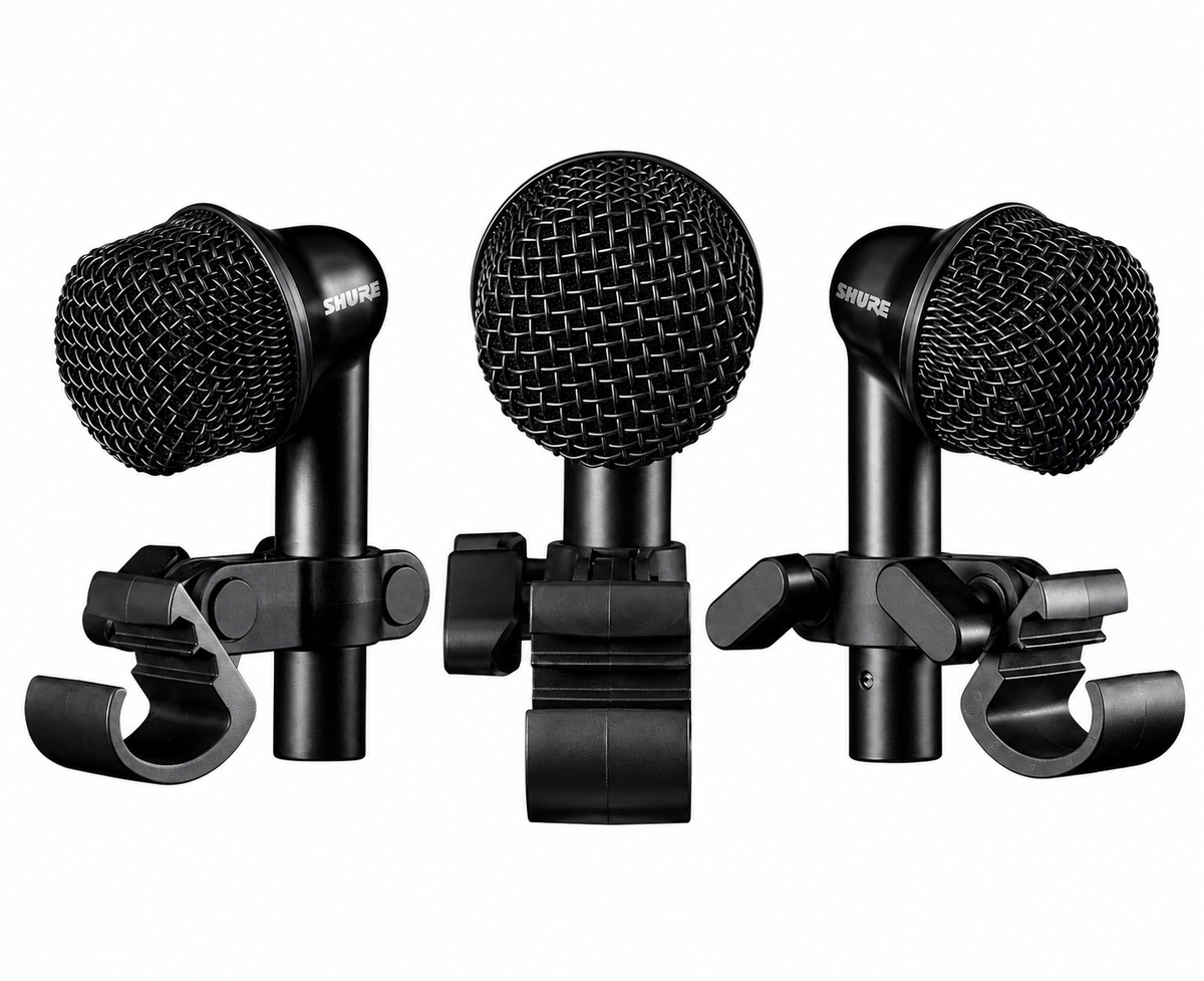SHURE NXN6-3PK