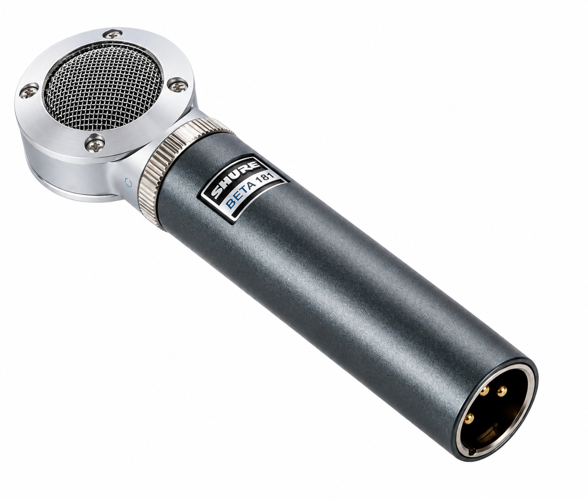 SHURE BETA 181/S