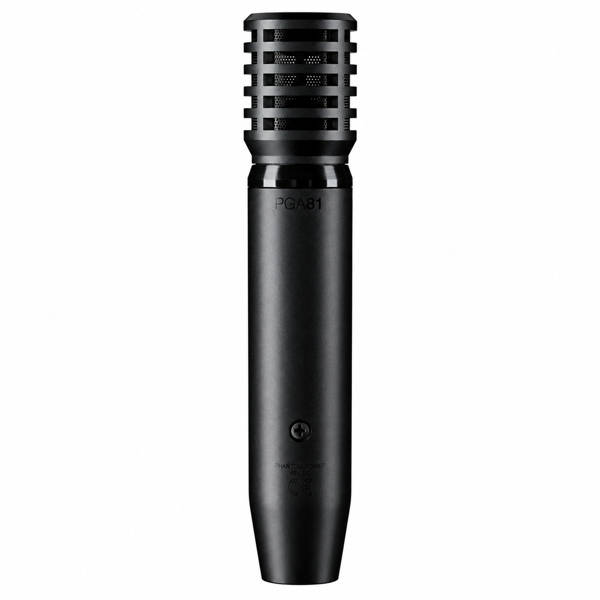 SHURE PGA81-XLR