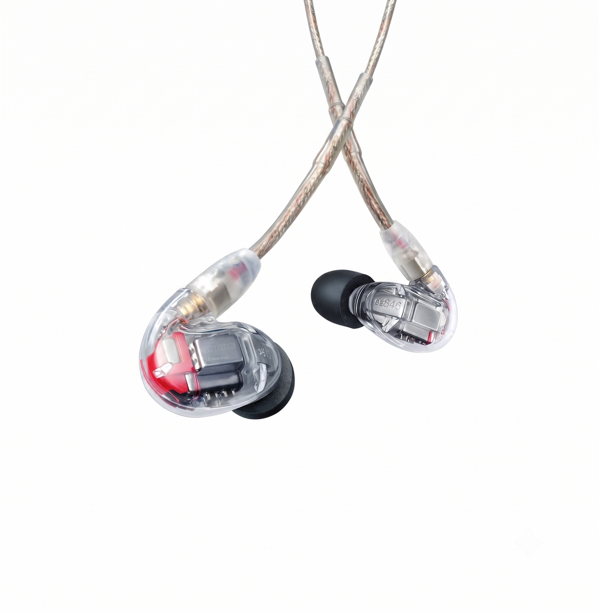 SHURE SE846 PRO GEN 2