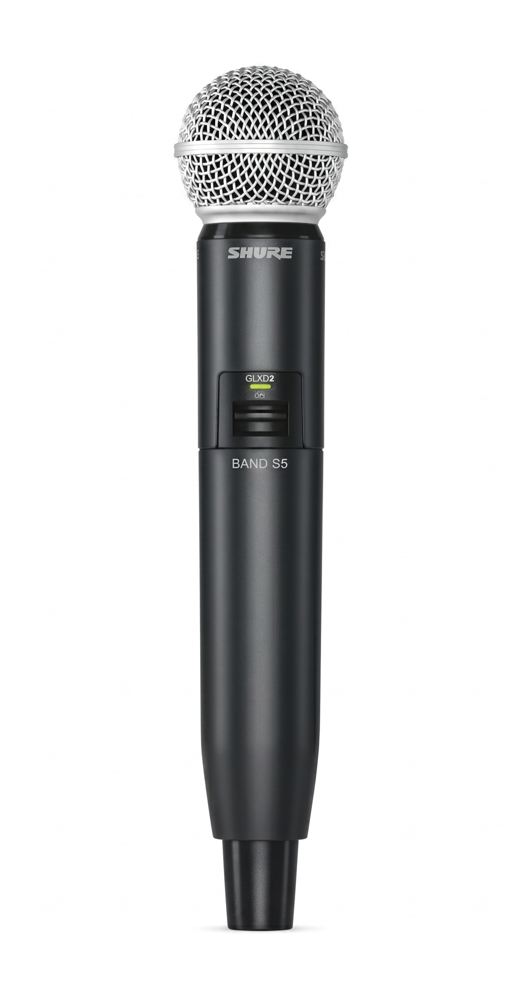 SHURE GLXD2+/SM58