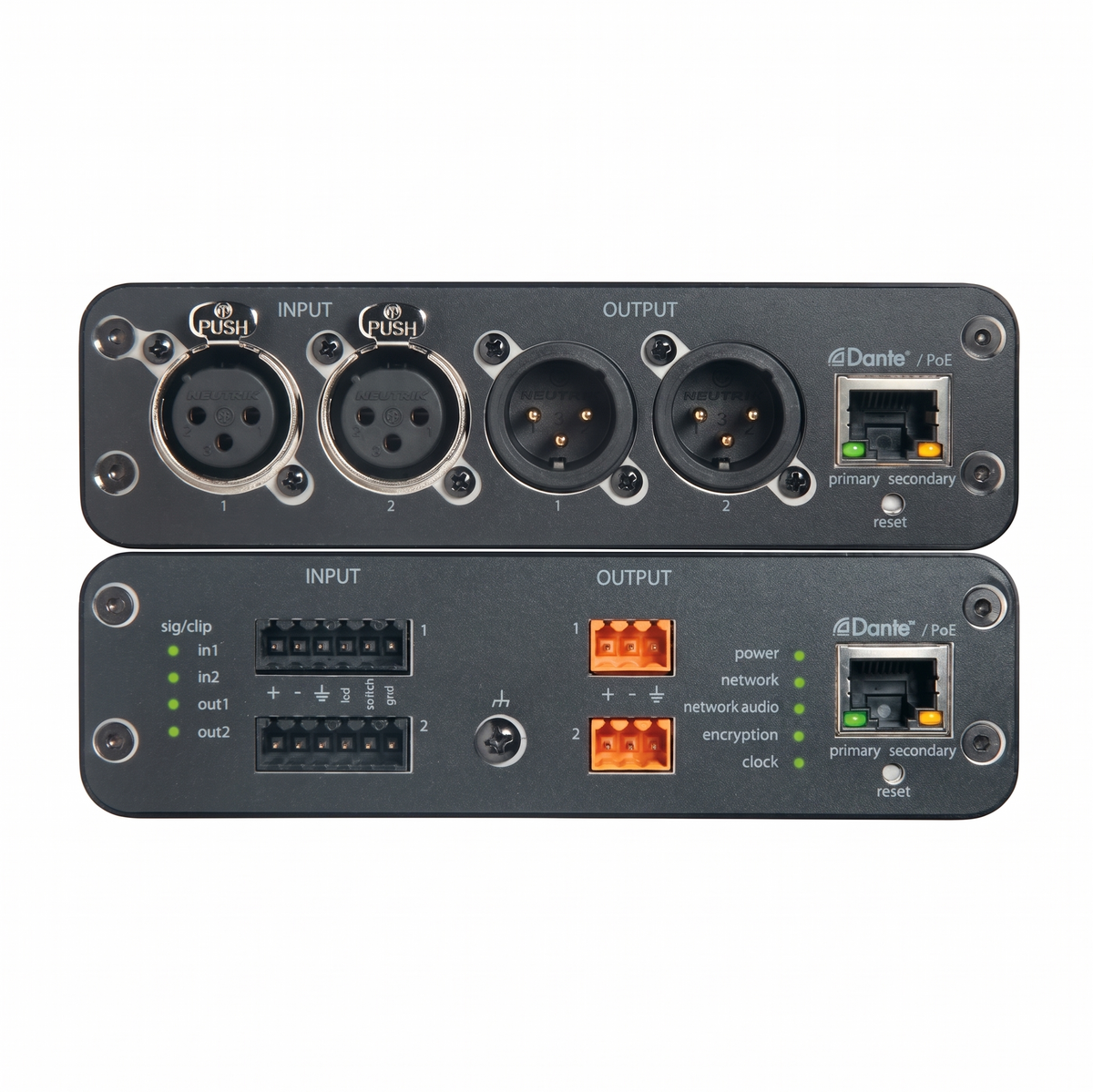 SHURE ANI22-XLR