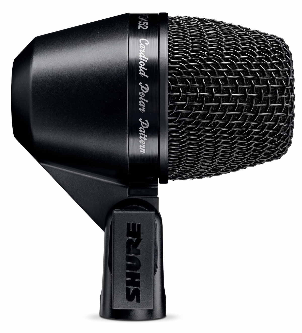 SHURE PGA52-XLR