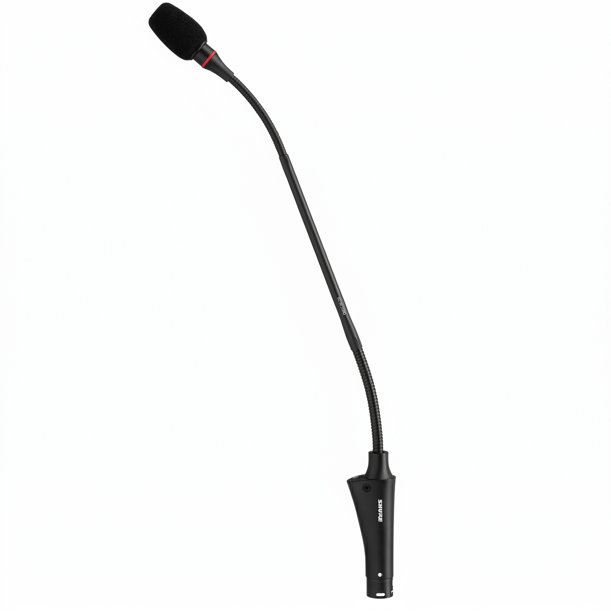 SHURE CVG18-B/C