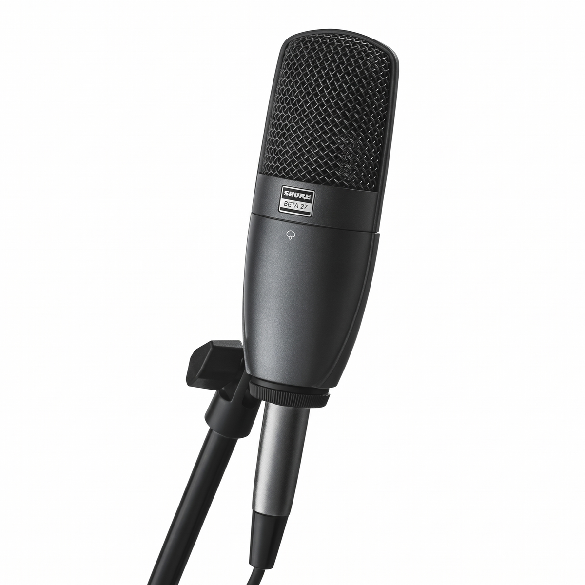 SHURE BETA 27