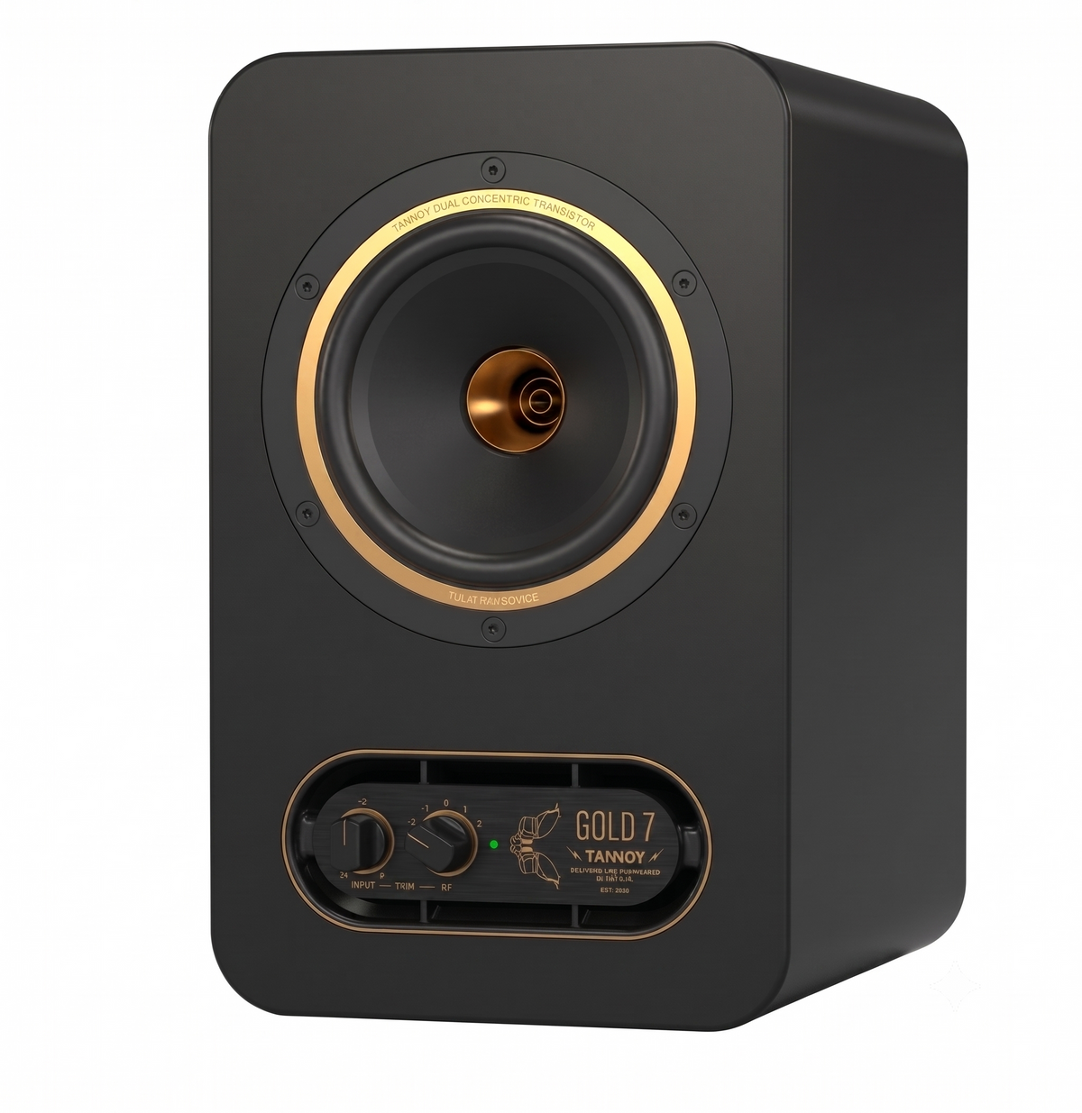 Tannoy Gold 7