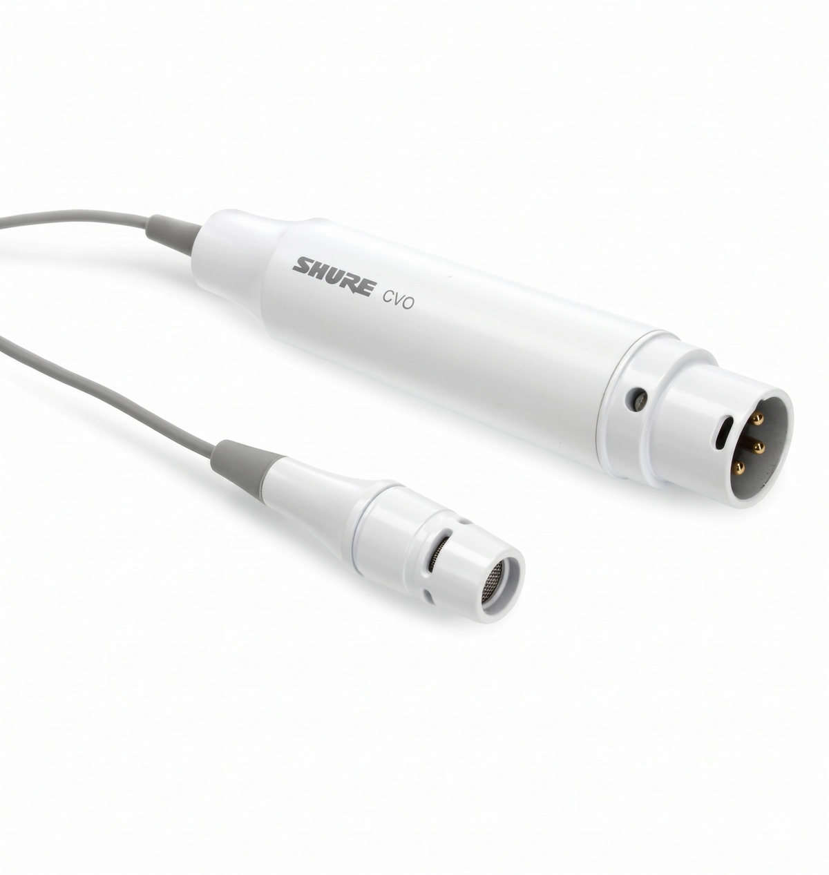 SHURE CVO-W/C