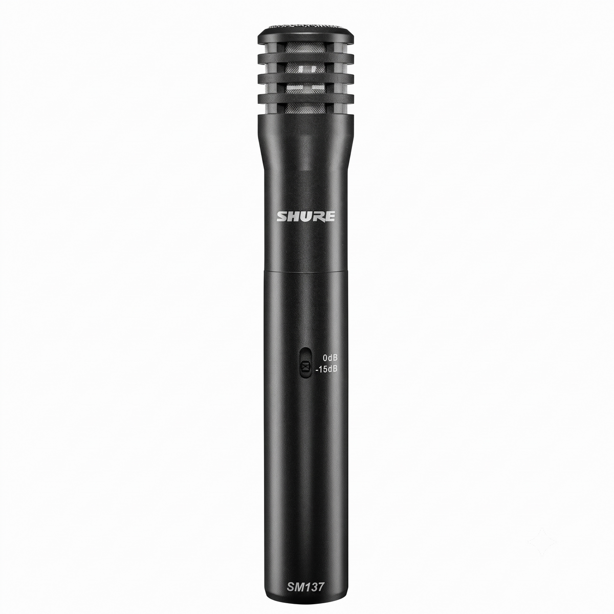 SHURE SM137-LC