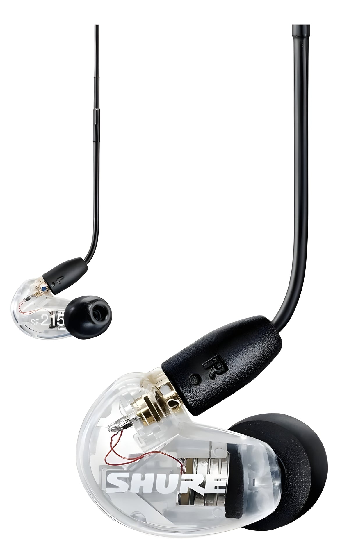 SHURE AONIC 215 BK