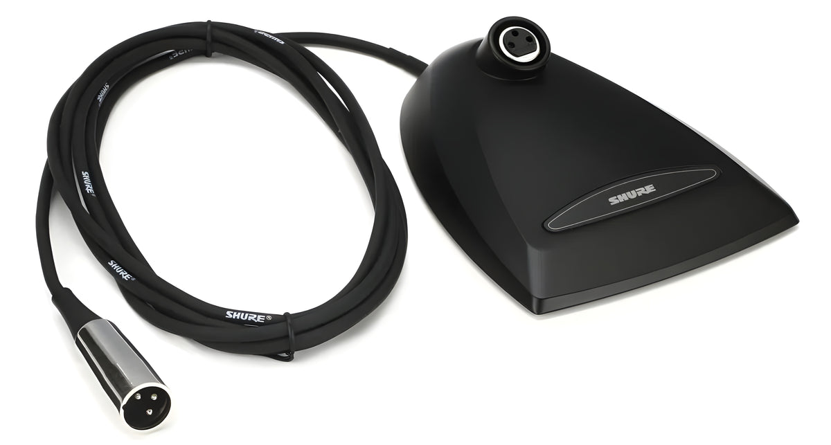 SHURE A412B