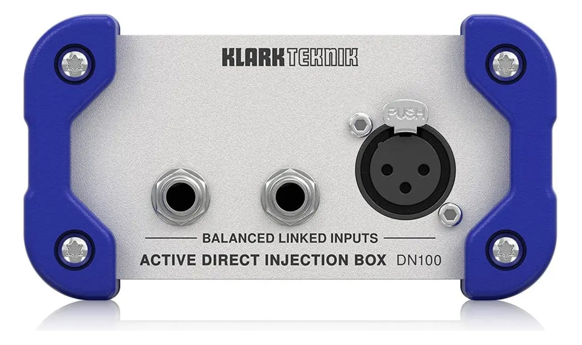 Klark Teknik DN100
