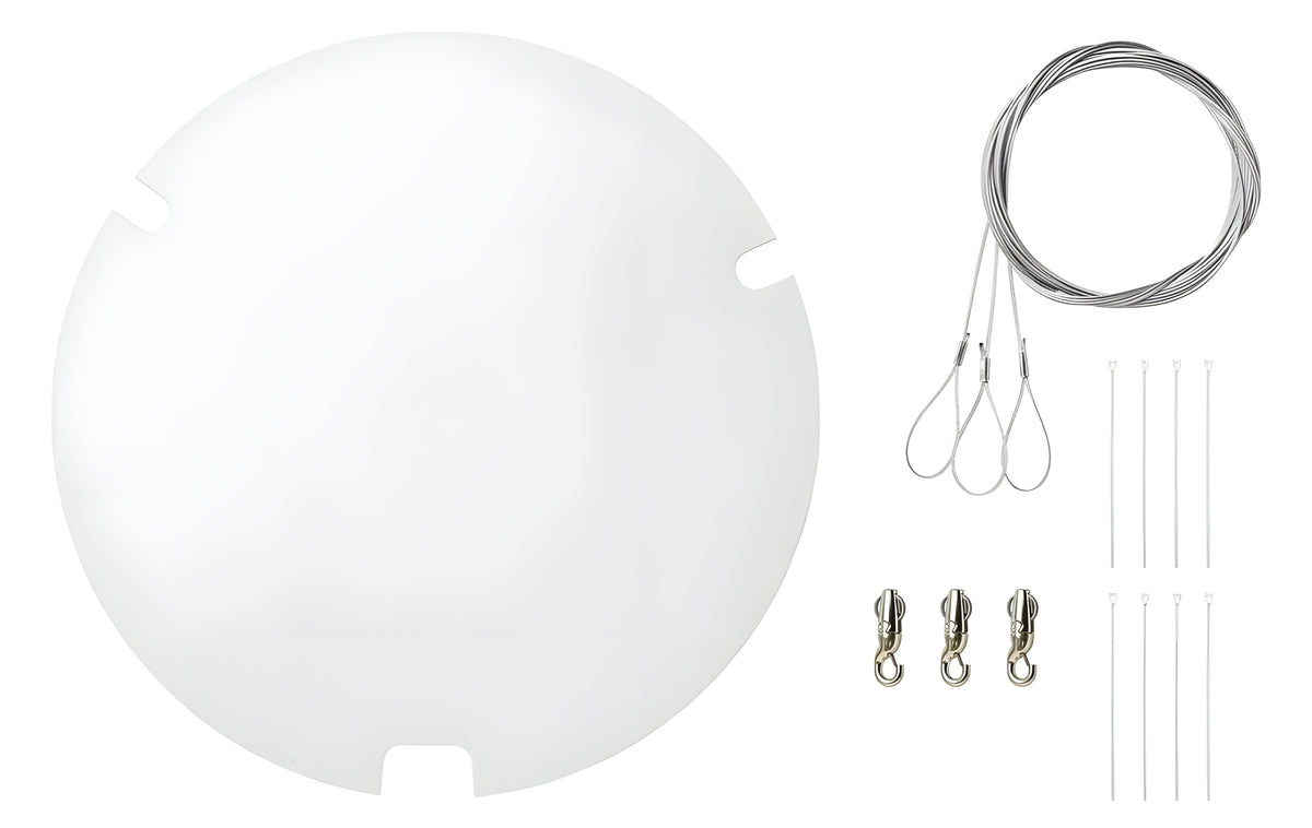 SHURE A-900-R-GM