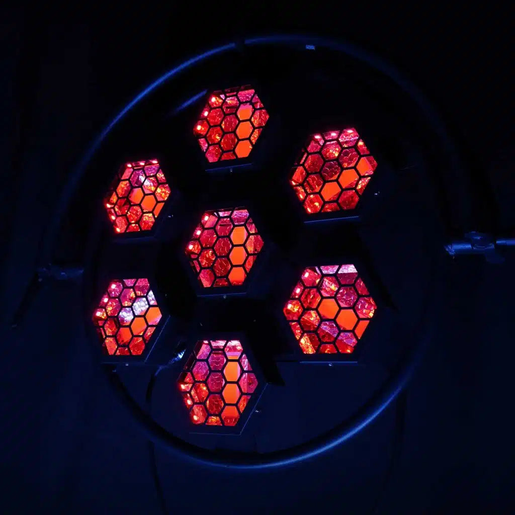 TUNGSTEN HIVE