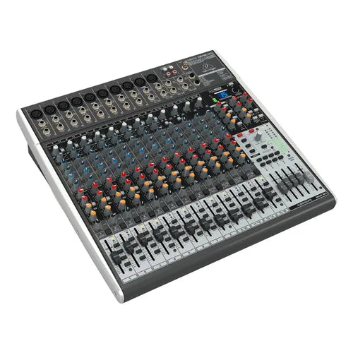 Behringer Xenyx X2442USB