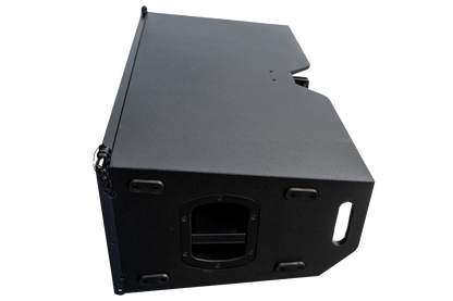 DFX Sound LINE FOUR