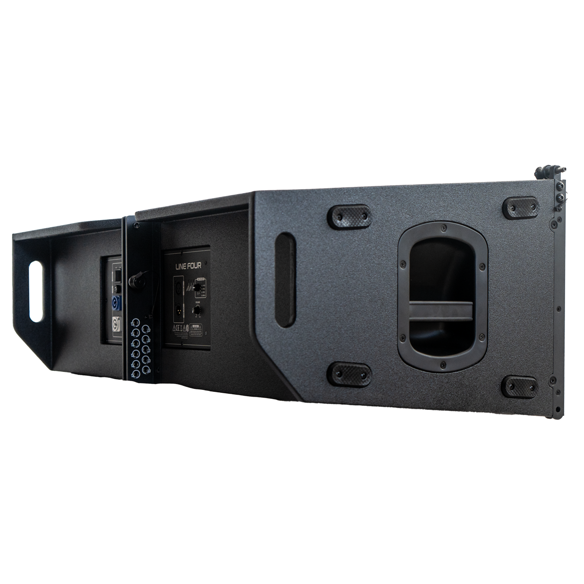 DFX Sound LINE FOUR