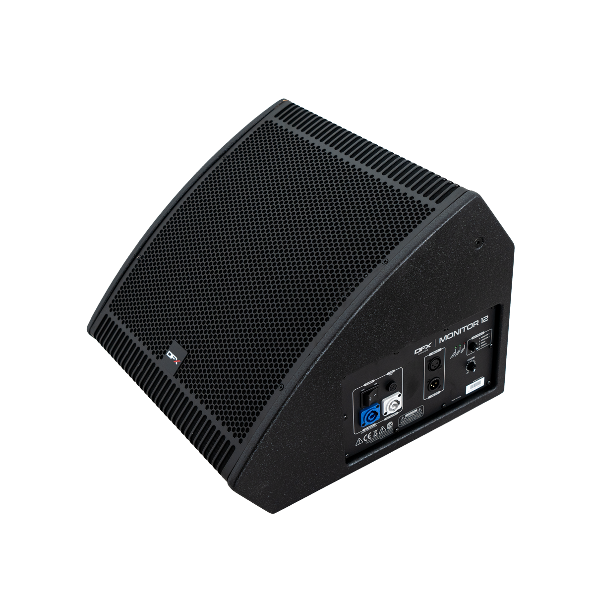 DFX Sound DFX Monitor
