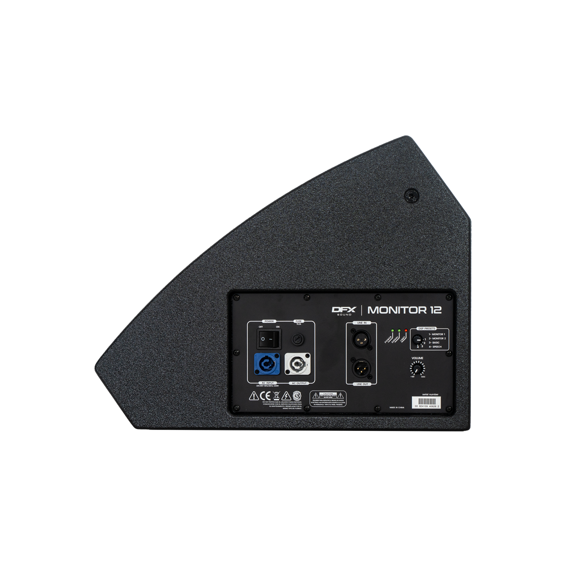 DFX Sound DFX Monitor