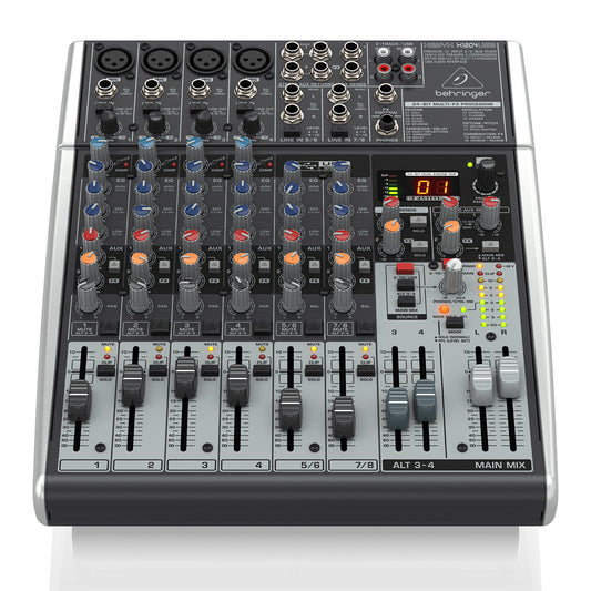 Behringer Xenyx 1204USB