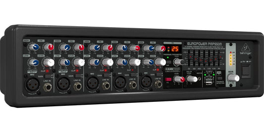 Behringer PMP550M