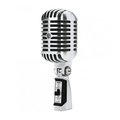 SHURE 55SHSERIESII