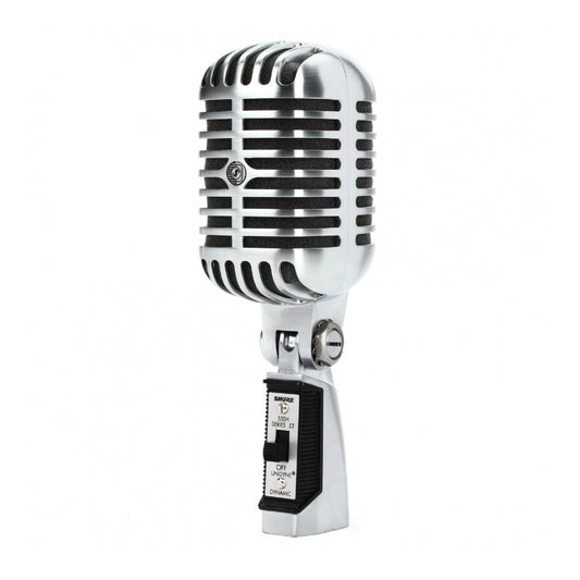 SHURE 55SHSERIESII