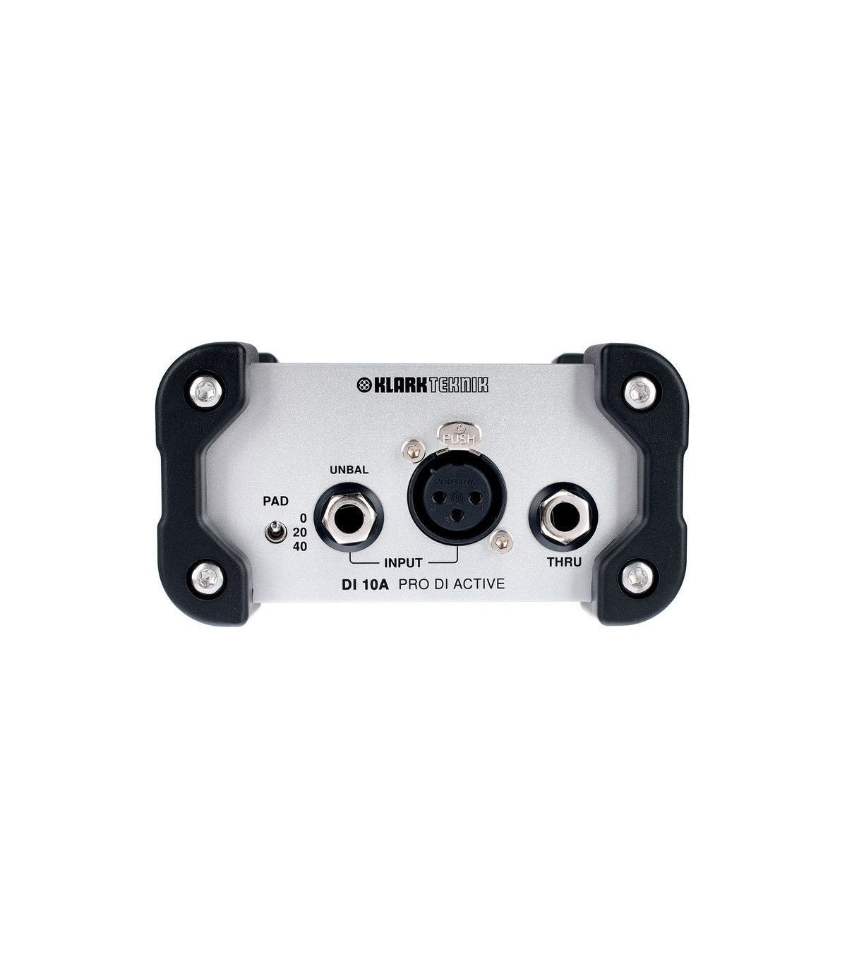 Klark Teknik DI 10A