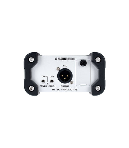Klark Teknik DI 10A