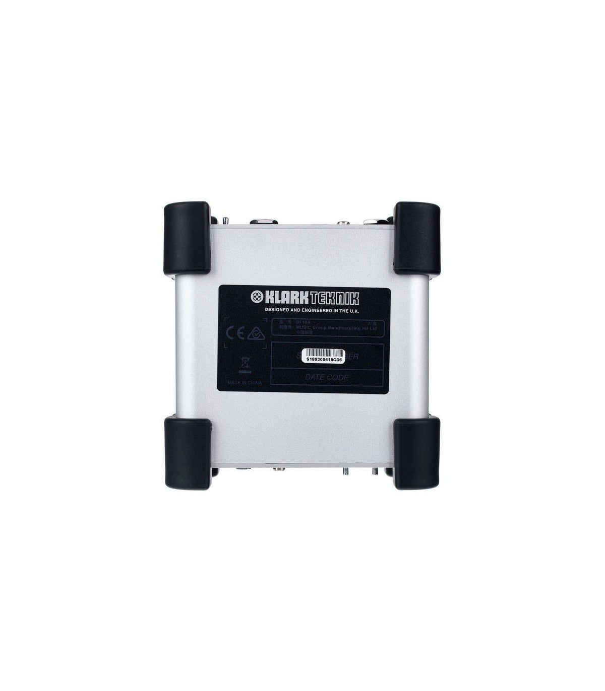 Klark Teknik DI 10A