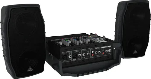 Behringer PPA200