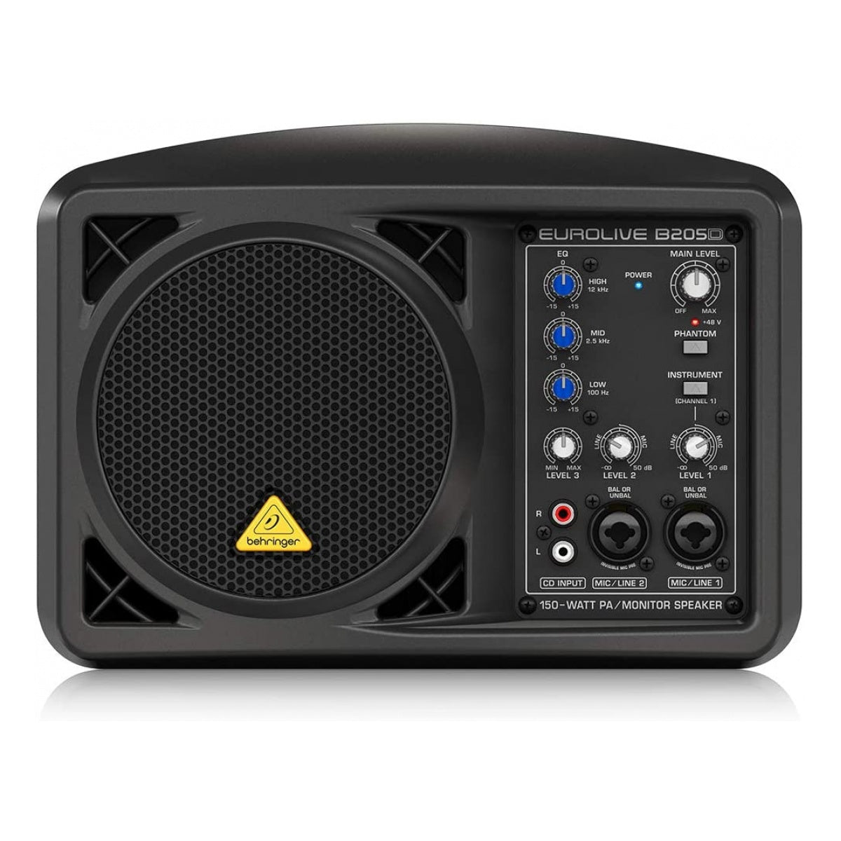 Behringer Eurolive B205D