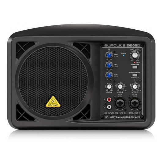 Behringer Eurolive B205D