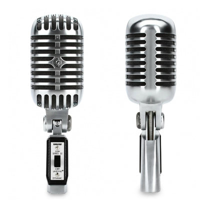 SHURE 55SHSERIESII