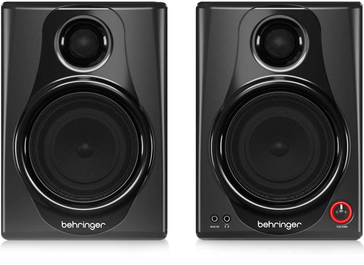 Behringer media 40usb