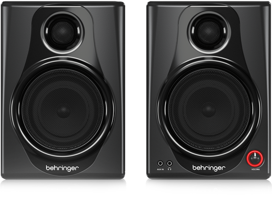Behringer media 40usb