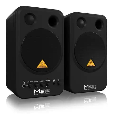 Behringer MS16