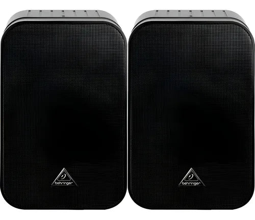 Behringer 1C Negro