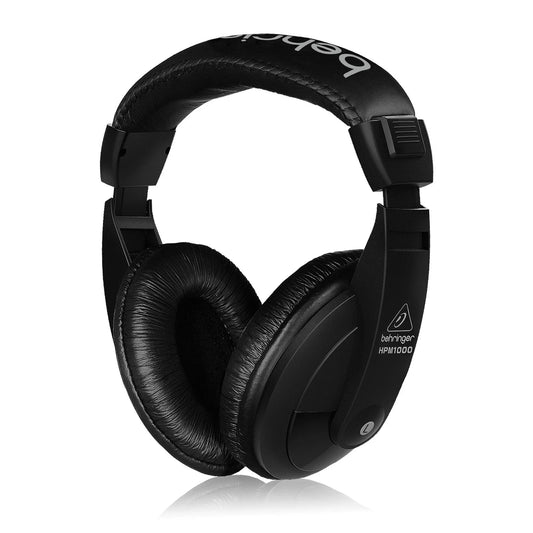 Behringer HPM1000 BK