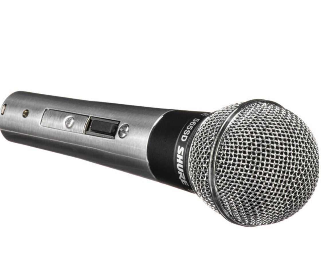SHURE 565SD