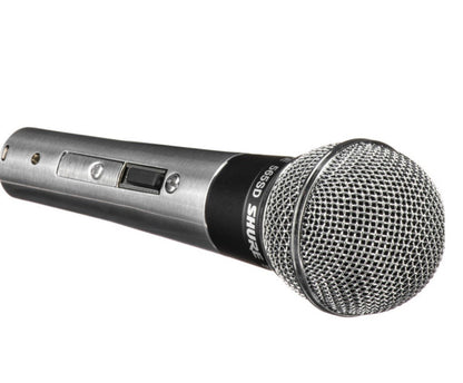 SHURE 565SD