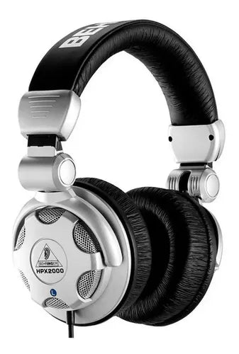 Behringer HPX2000