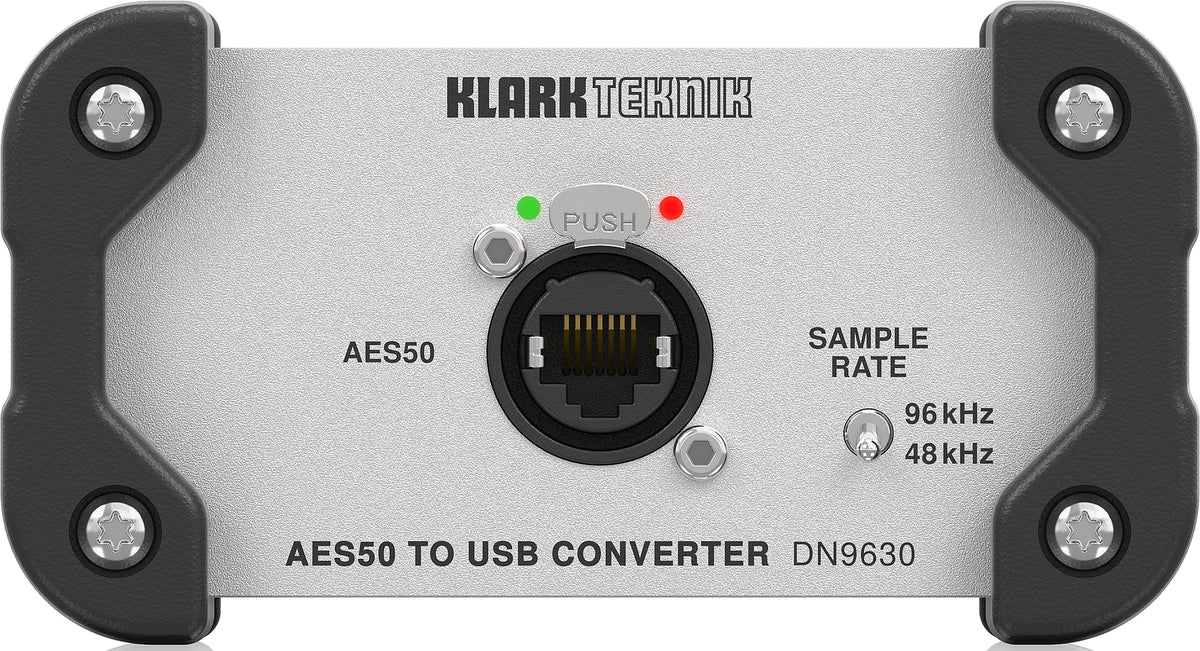 Klark Teknik DN9630