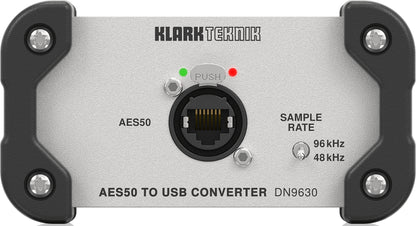 Klark Teknik DN9630