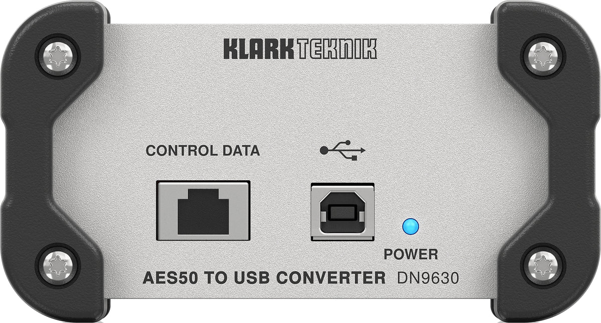 Klark Teknik DN9630