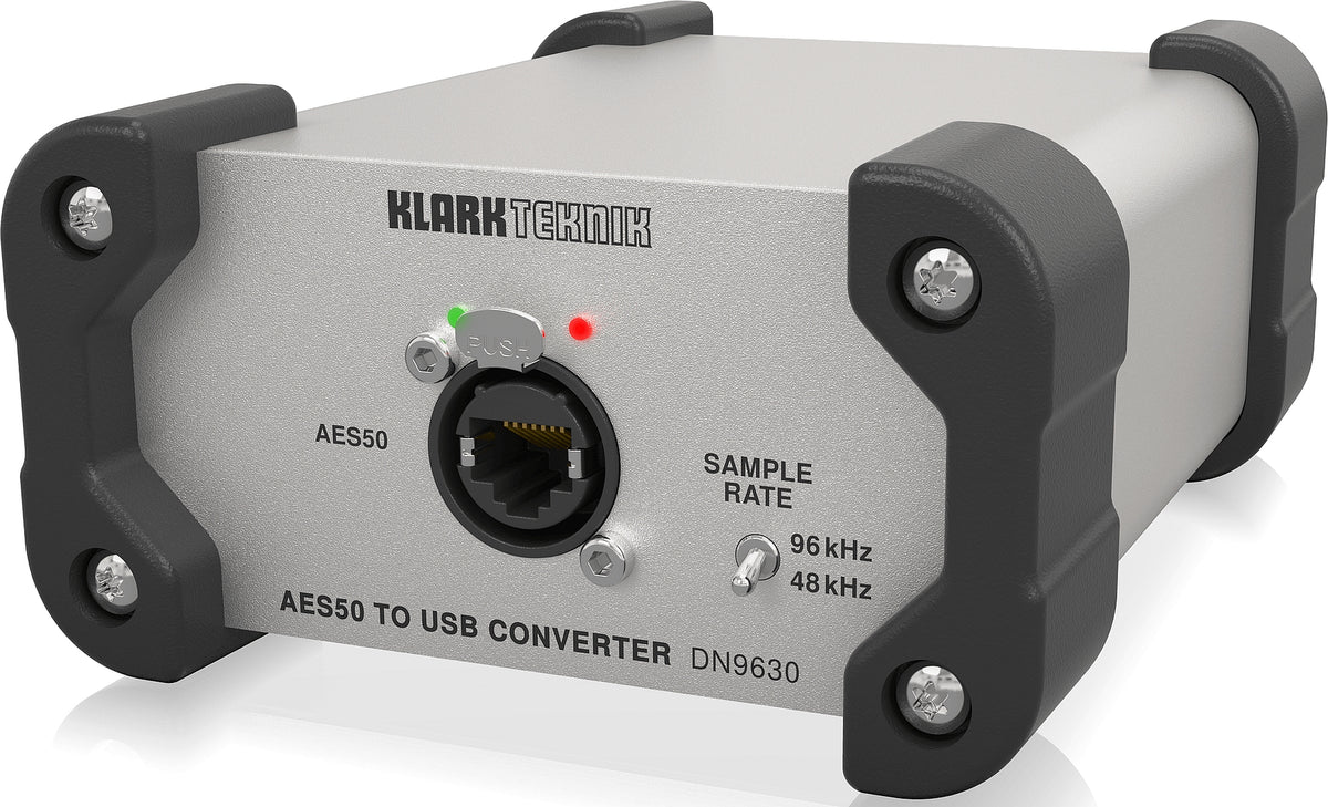 Klark Teknik DN9630